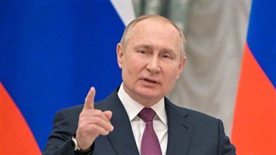 بوتين: ليس لدينا مصلحة للدخول في قتال مع دول حلف الناتو