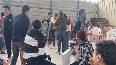 شباب كفر الشيخ تطلق أولى فعاليات برنامج نتشارك للمبادرات المجتمعية