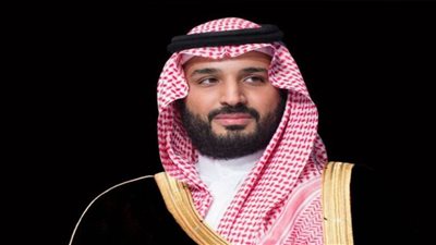 ولي عهد السعودية يصل إلى الكويت لتقديم واجب العزاء في الأمير الراحل الشيخ نواف الصباح