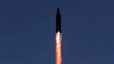 الدفاع اليابانية: كوريا الشمالية أطلقت على ما يبدو صاروخا باليستيا