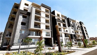 عاجل.. بدء حجز شقق الإسكان المتميز في العبور وأسيوط بمقدم 60 ألف جنيه