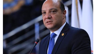 بمشاركة 72 دولة.. رفع حالة التأهب القصوى في اتحاد الجمباز قبل تنظيم كأس العالم