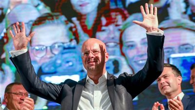 عاجل.. للمرة الأولى.. 