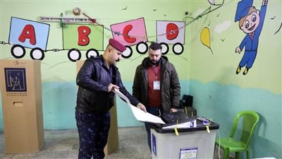 عاجل.. العراقيون ينتخبون مجالس المحافظات للمرة الأولى منذ عشر سنوات