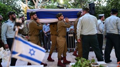 عاجل.. الجيش الإسرائيلي يعلن مقتل 4 من جنوده في غزة ما يرفع الإجمالي إلى 458