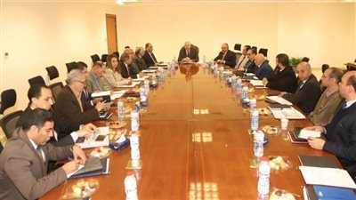 القصير يتابع الموقف التنفيذي لمشروع برايد ويشيد بالتعاون مع الايفاد