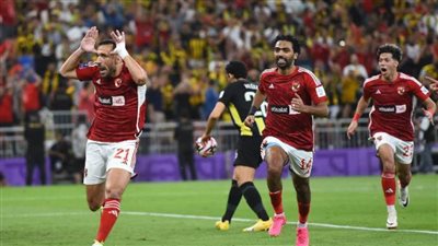 عاجل| أرقام موسيماني.. كولر على موعد مع تاريخ جديد للأهلي أمام فلومينيسي