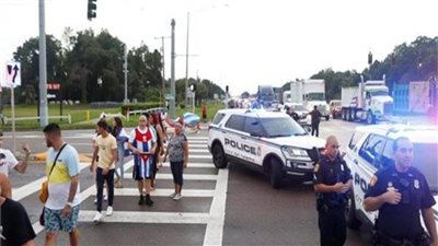 عاجل.. مصرع 4 أشخاص في حادث إطلاق نار بوسط المكسيك