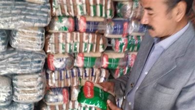 تموين المنيا: 152 مخالفة متنوعة خلال حملات على المخابز البلدية والأسواق