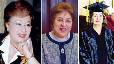 مؤسسة الإعلام والتحول الرقمي تكرم “الدجوي وكفافي وكامل” رائدات التعليم وتصدر وثائقيا عنهن