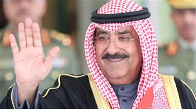 أمير الكويت يؤدي اليمين الدستورية أمام مجلس الأمة الأربعاء القادم