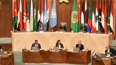  أبوالغيط: الحرب الإسرائيلية خطة شيطانية لتصفية القضية الفلسطينية وإبادة شعبها 