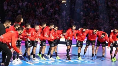 منتخب اليد يواجه السعودية وديًا استعدادًا لكأس الأمم الإفريقية