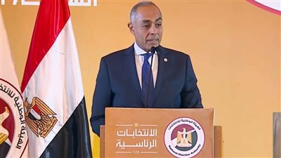 الوطنية للانتخابات: 