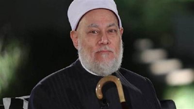 د. علي جمعة يهنئ الرئيس السيسي بفوزه في الانتخابات الرئاسية 