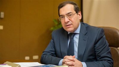 وزير البترول يهنئ الرئيس السيسي لفوزه بفترة رئاسية جديدة