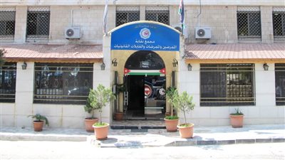 نقابة التمريض تهنئ الرئيس السيسى بفوزه فى الانتخابات الرئاسية