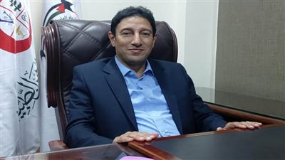 نقيب البيطريين يهنئ السيسي.. ويؤكد: الانتخابات شهدت إقبالًا غير مسبوق