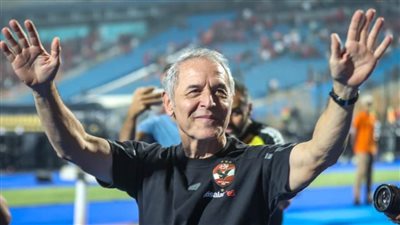 الأهلي في المونديال| كولر يعلن تشكيل الأهلي لمباراة فلومينينسي