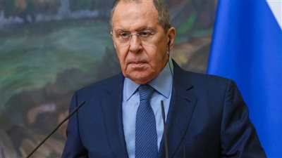 لافروف: روسيا ليس لديها أي نية لمهاجمة دول 