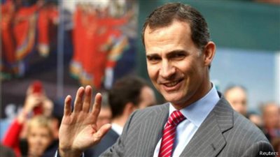 ملك إسبانيا وولي عهد بريطانيا وعدد من ممثلي دول العالم يصلون إلى الكويت للعزاء في الشيخ نواف