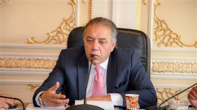 رئيس غرفة الصناعات الكيماوية يهنئ الرئيس السيسي بفوزه في الانتخابات الرئاسية