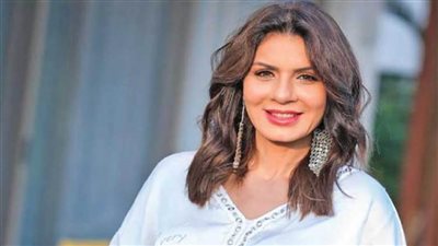 الفنانة نجلاء بدر تشيد بدعم مهرجان الجونة السينمائي للقضية الفلسطينية
