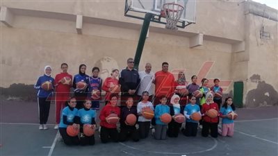 لاعبات برنامج 