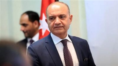 سفير الأردن بالقاهرة يهنئ الرئيس السيسي بإعادة انتخابه رئيسًا لمصر لفترة جديدة