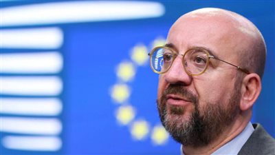 رئيس الاتحاد الأوروبي يقدم العزاء في وفاة أمير الكويت الراحل