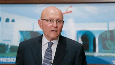 رئيس الحكومة اللبنانية الأسبق: انتخاب الرئيس السيسي لولاية جديدة يعد فوزًا لمصر بقيادة حكيمة