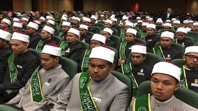 الطلاب الوافدون بالأزهر: فتحت أمامنا آفاقا جديدة لتعلم العلوم الشرعية