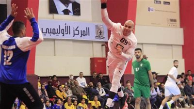 منتخب اليد يفوز على السعودية 33-27 استعدادًا لكأس الأمم الإفريقية