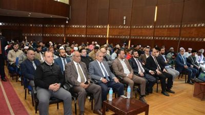 مركز الشيخ زايد يحتفي باليوم العالمي للغة العربية بندوة العربية لغة الشعر والفنون