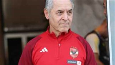 عاجل| كولر يكشف أسباب خسارة الأهلي أمام فلومينينسي وسر مشاركة أكرم توفيق