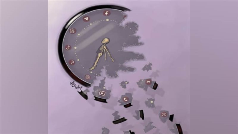 ريشة - أماني هاشم