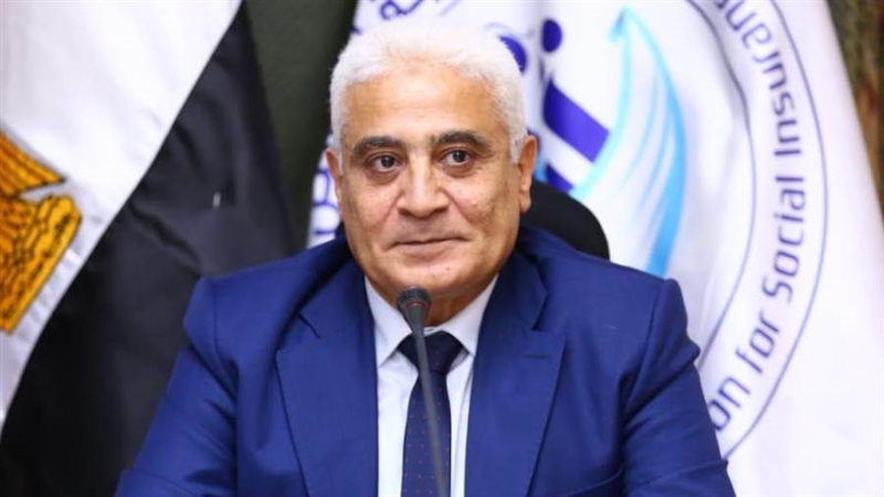 جمال عوض رئيس مجلس