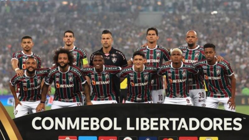 فلومينينسي البرازيلي