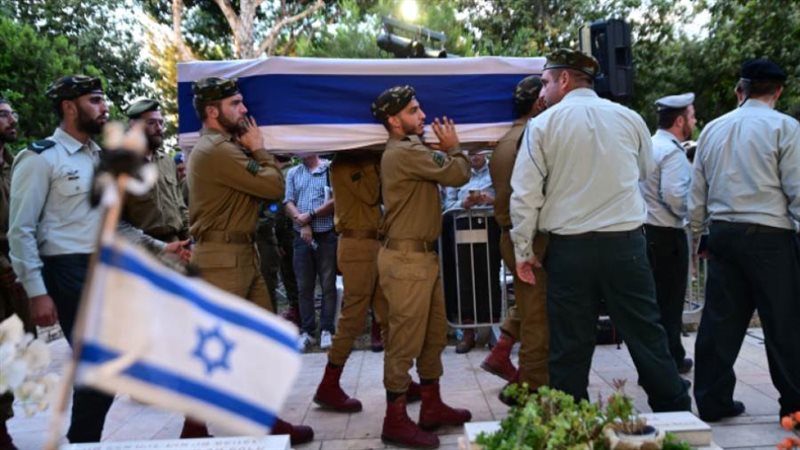 ارتفاع أعداد قتلى