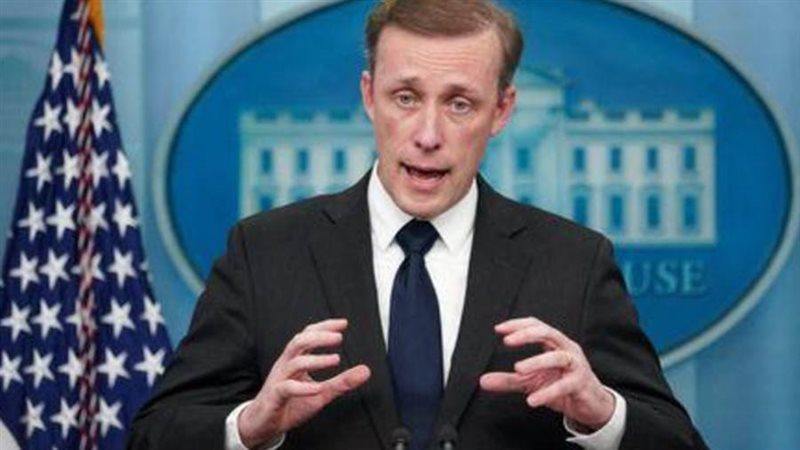 مستشار الأمن القومي