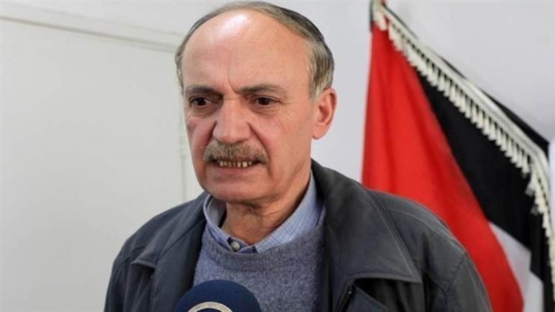 الأمين العام لجبهة