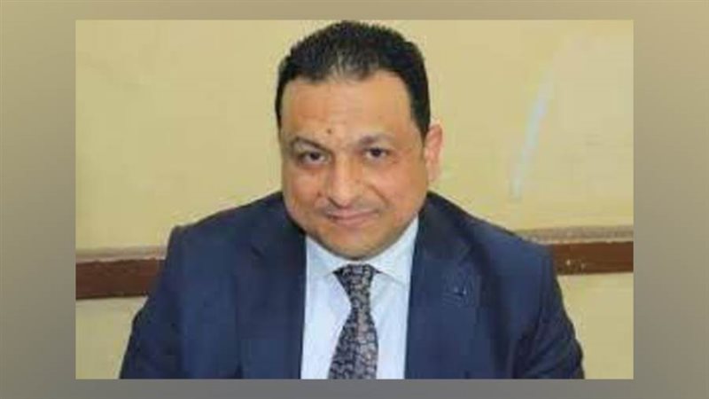 الدكتور بلال بدوي