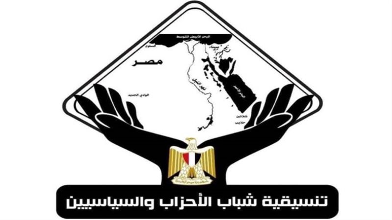 تنسيقية شباب الأحزاب