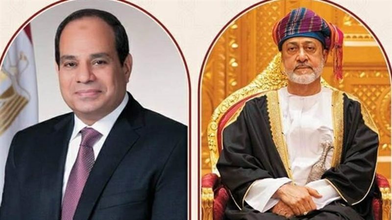 الرئيس عبد الفتاح