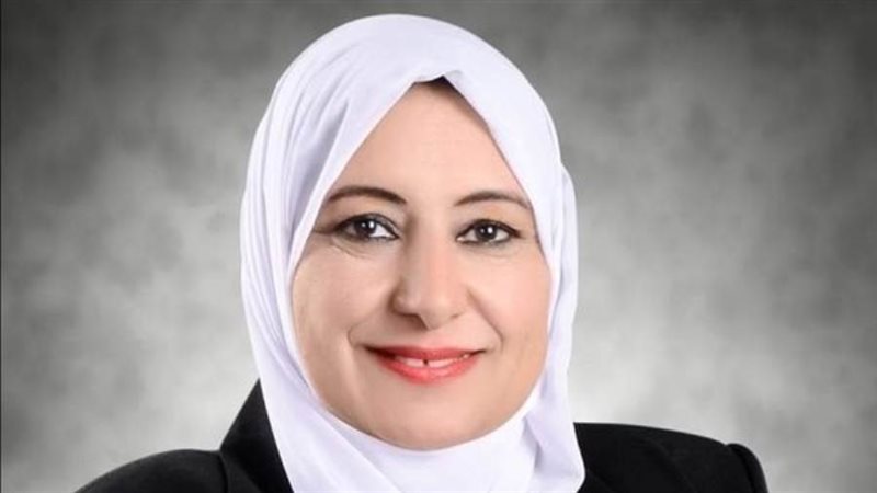 النائبة سحر معتوق