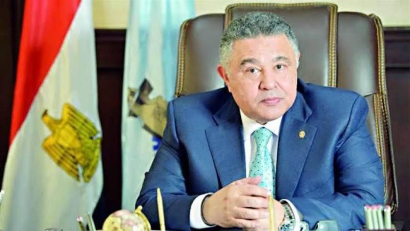 اللواء, عمرو حنفي