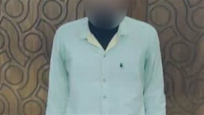 القبض على متهم يمارس أعمال الدجل والشعوذة بالإسكندرية 