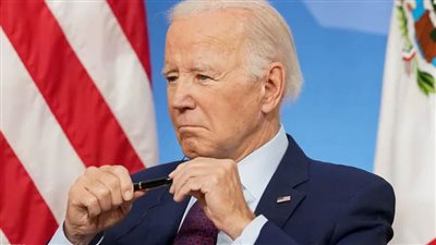 استطلاع: 57% من الأمريكيين يعارضون سياسة بايدن تجاه الحرب في غزة