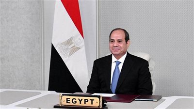 وزير العدل: الرئيس السيسي حريص على رعاية منظومة العدالة وشؤون القضاء