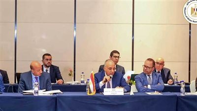 انتهاء الاجتماع الأخير من مسار مفاوضات سد النهضة بين مصر والسودان وإثيوبيا